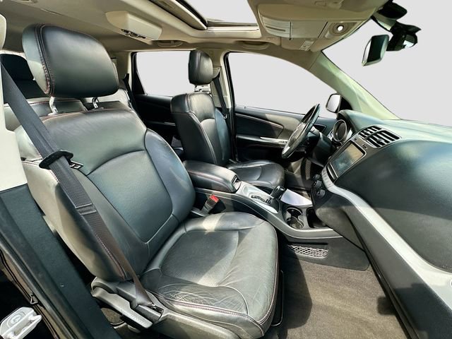 Used 2018 Dodge Journey GT w/ Nav & Sun Group image 30
