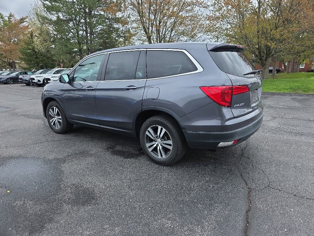 Used 2016 Honda Pilot EX-L image 5