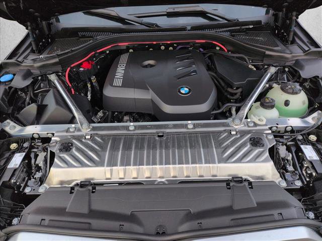 New 2026 BMW X3 xDrive30 w/ Premium Package image 17