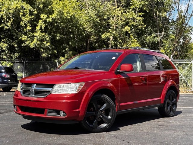 Used 2010 Dodge Journey SXT w/ Flexible Seating Group