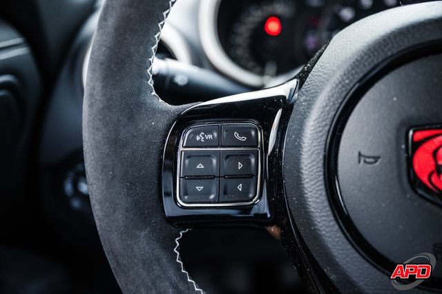 Used 2016 Dodge Viper ACR w/ Extreme Aero Package RWD image 84