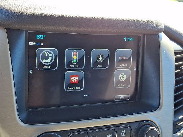 Used 2020 GMC Yukon Denali w/ Open Road Package AWD/4WD image 29