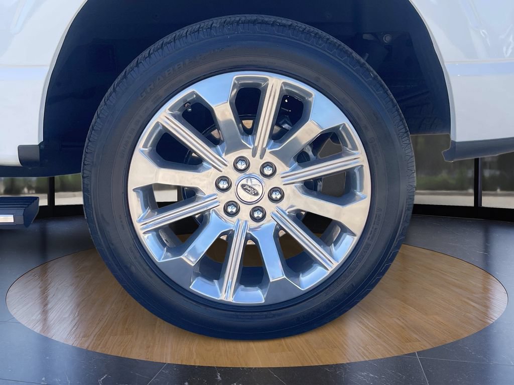 Used 2021 Ford F150 Limited RWD image 35