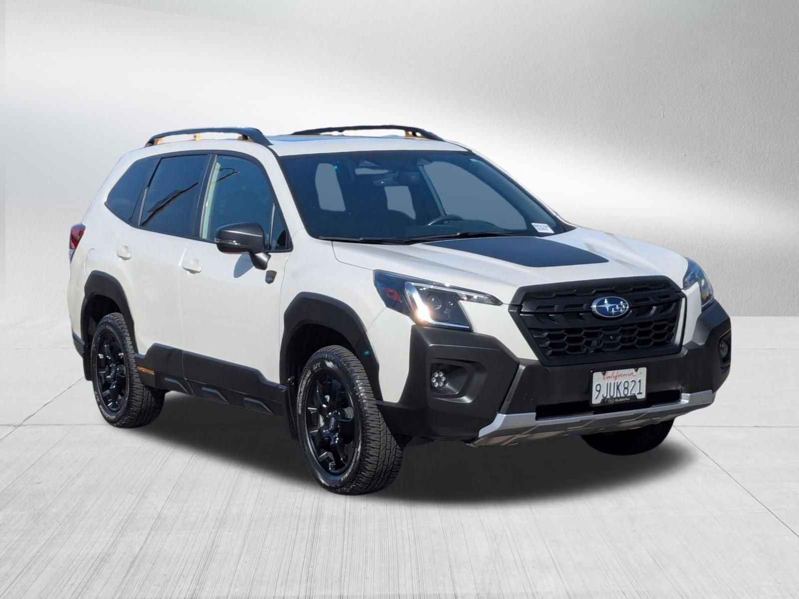 Used 2023 Subaru Forester Wilderness AWD/4WD image 7