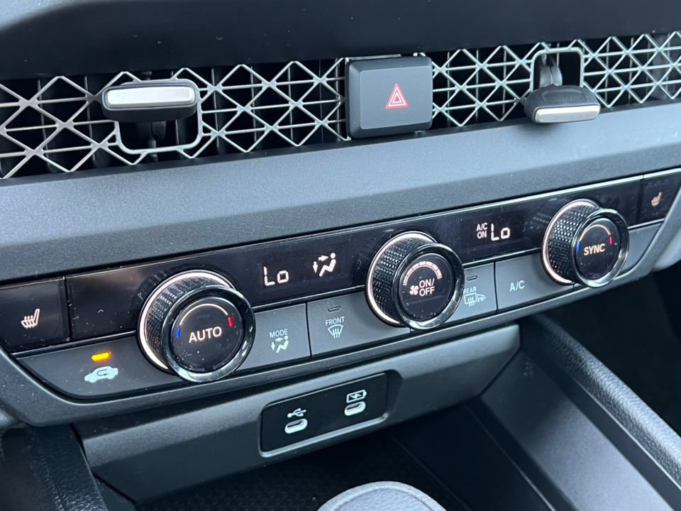 Used 2023 Honda Accord EX image 23