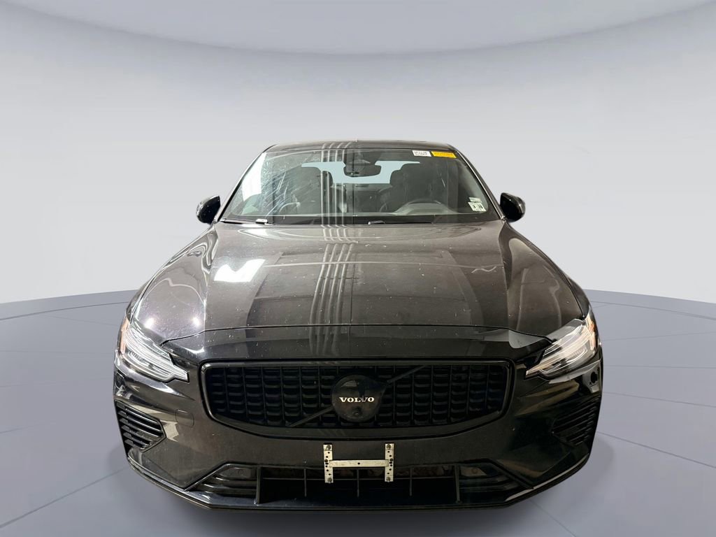 Used 2023 Volvo S60 T8 Plus w/ Climate Package AWD/4WD image 2