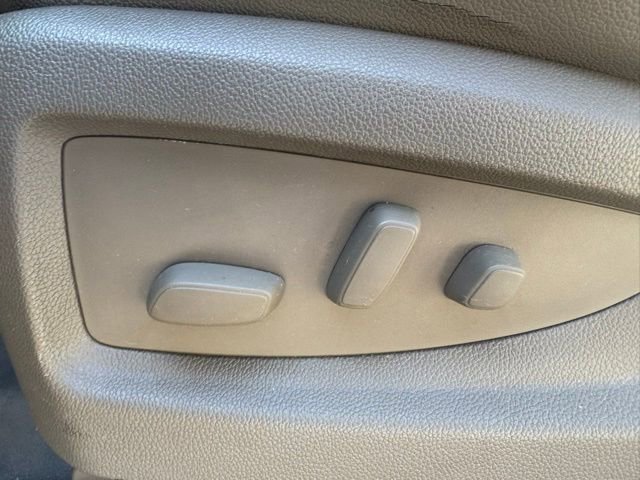 Used 2017 Chevrolet Tahoe LT w/ LT Signature Package image 21