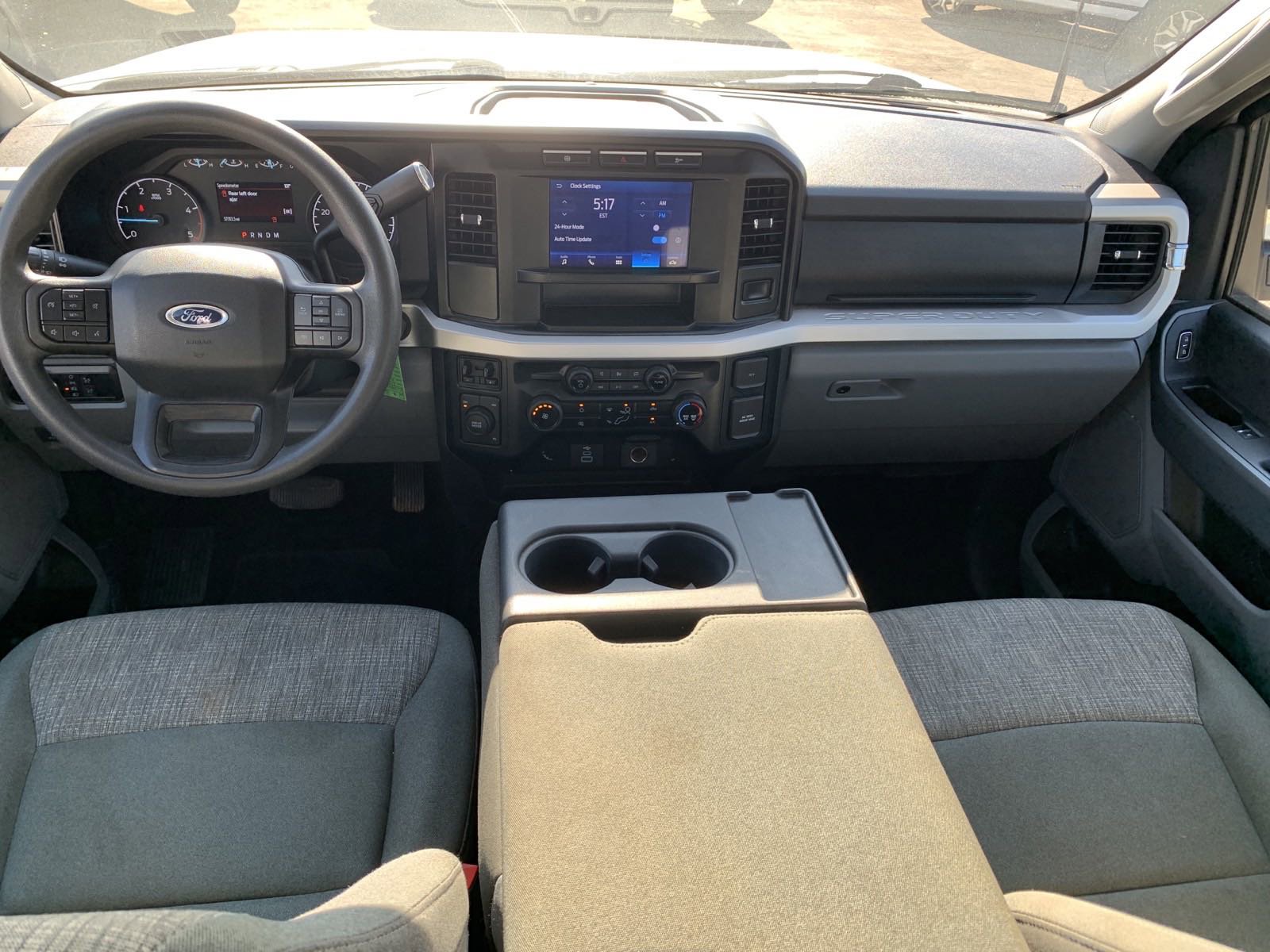 Used 2023 Ford F250 XLT image 31