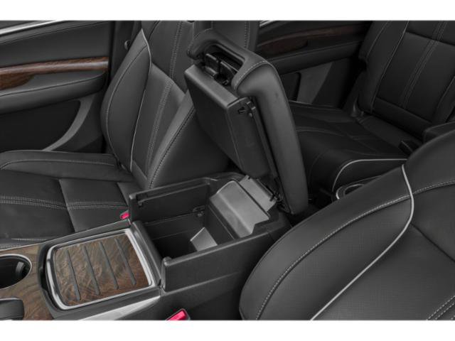 Used 2019 Acura MDX Sport Hybrid w/ Advance Pkg AWD/4WD image 17