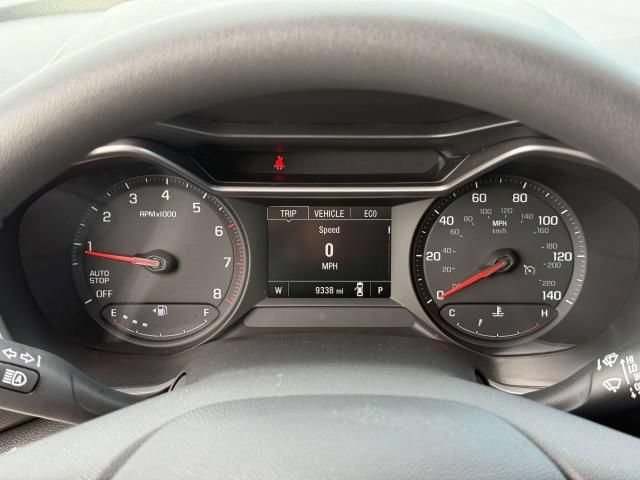 Used 2023 Chevrolet TrailBlazer LS FWD image 13
