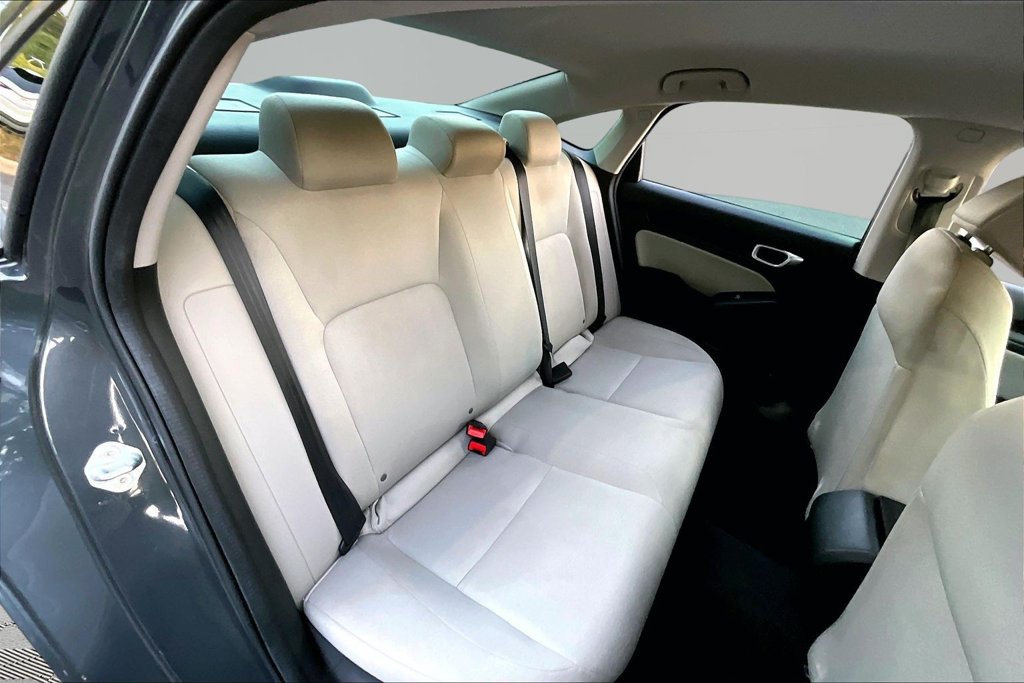 Used 2023 Honda Civic LX image 19