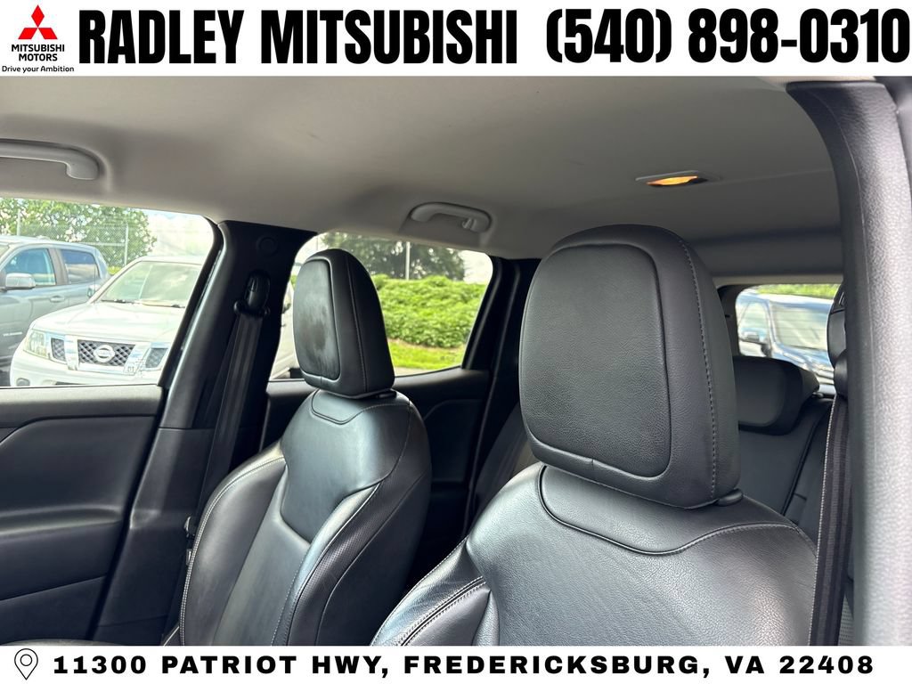 Used 2021 Jeep Renegade Limited AWD/4WD video 2