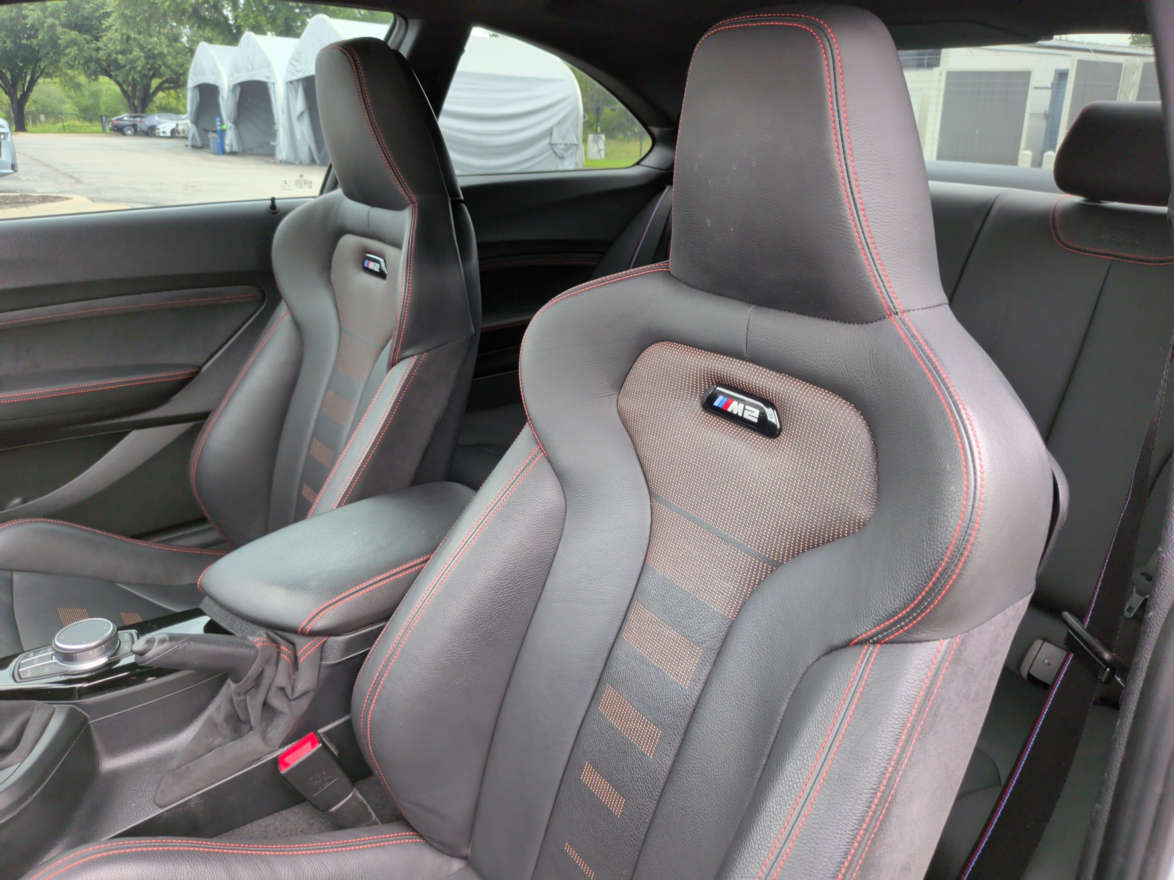 Used 2020 BMW M2 Competition w/ Executive Package RWD image 27