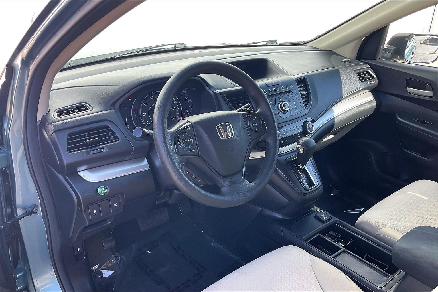 Used 2016 Honda CR-V SE image 18