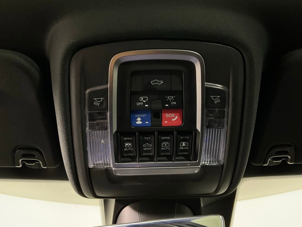 Used 2021 RAM 1500 TRX w/ TRX Lanuch Edition image 20