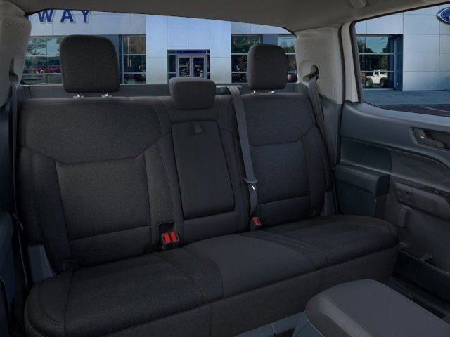 New 2026 Ford Maverick XLT w/ XLT Luxury Package image 11