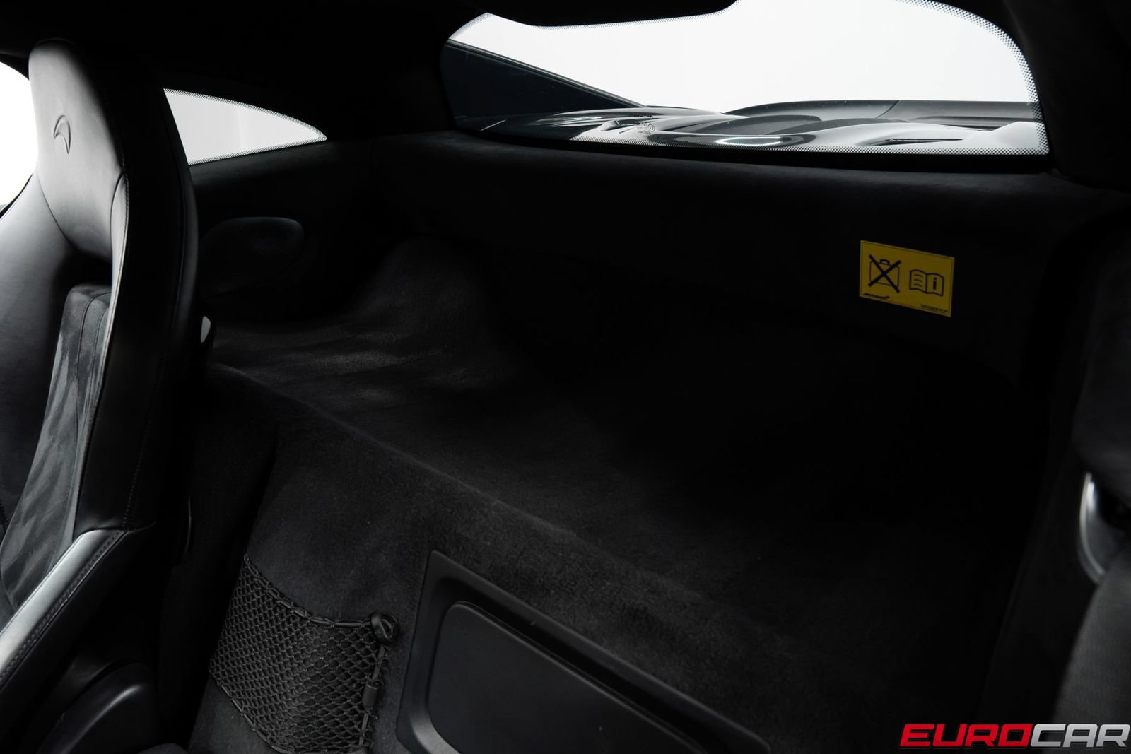 Used 2019 McLaren 600LT RWD image 45