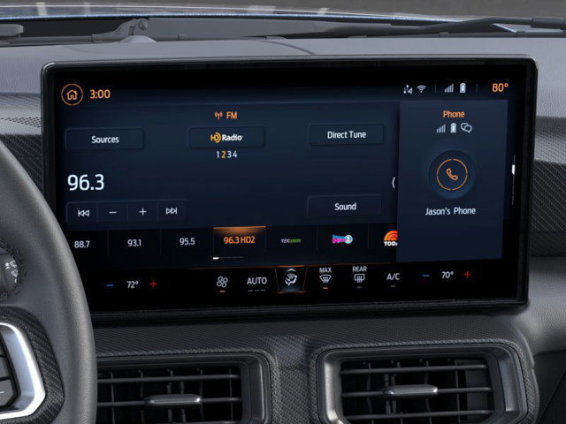 New 2026 Ford Mustang Coupe image 14