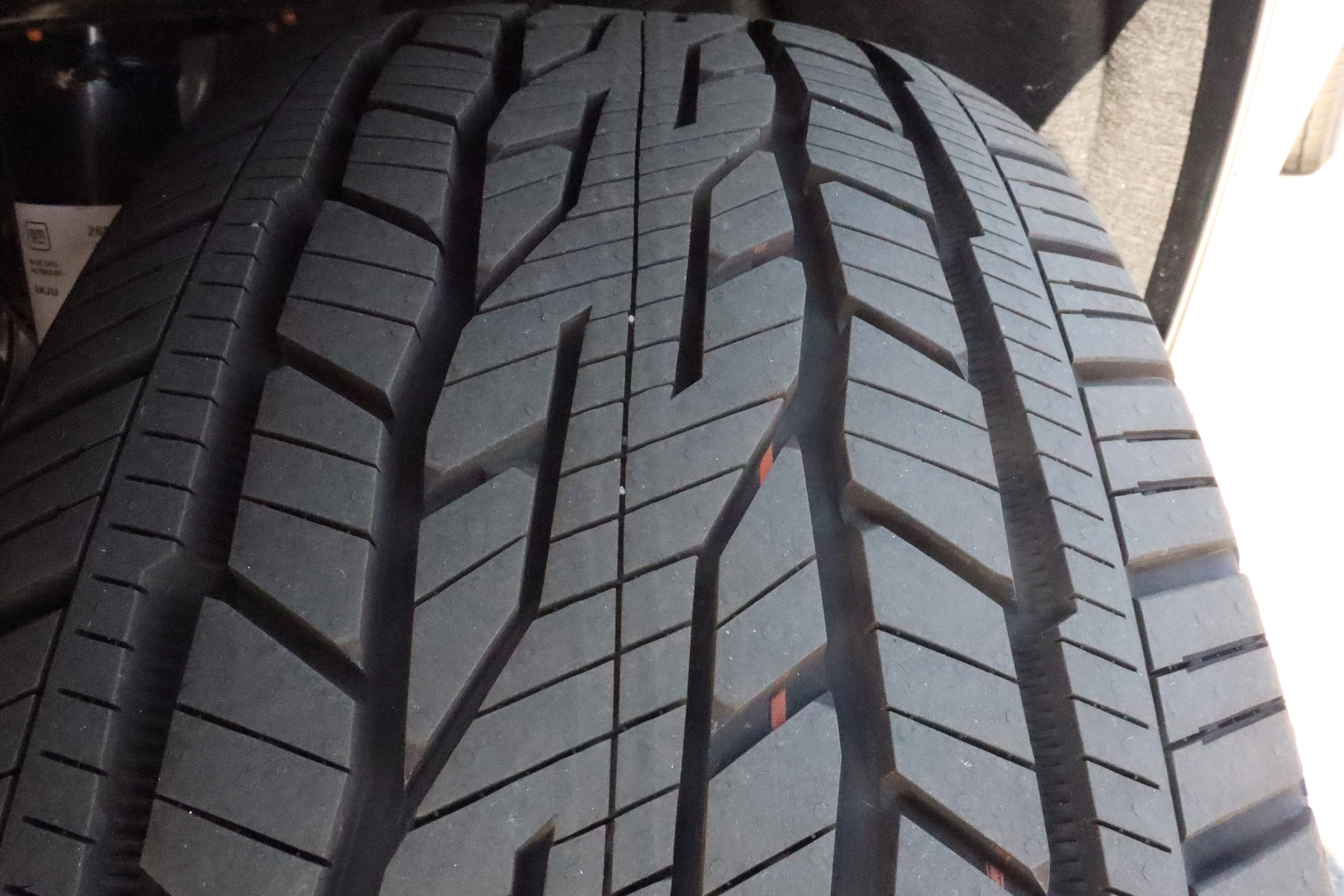 New 2026 Buick Enclave Avenir w/ Super Cruise Package image 17