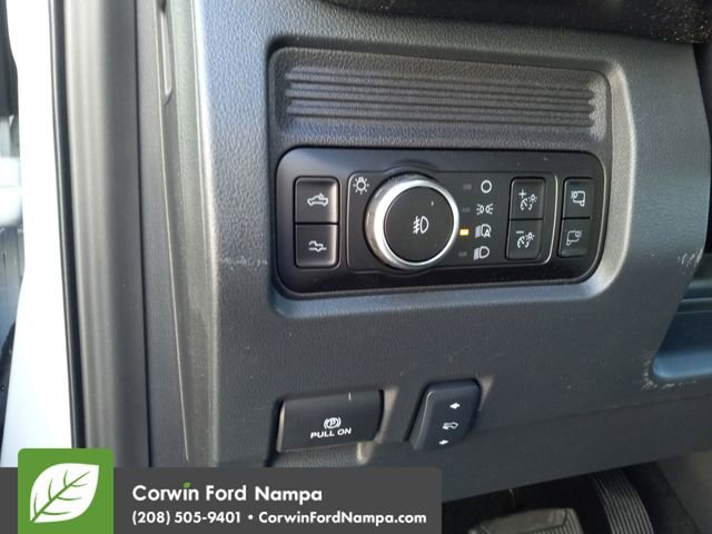 New 2026 Ford F350 Platinum image 13