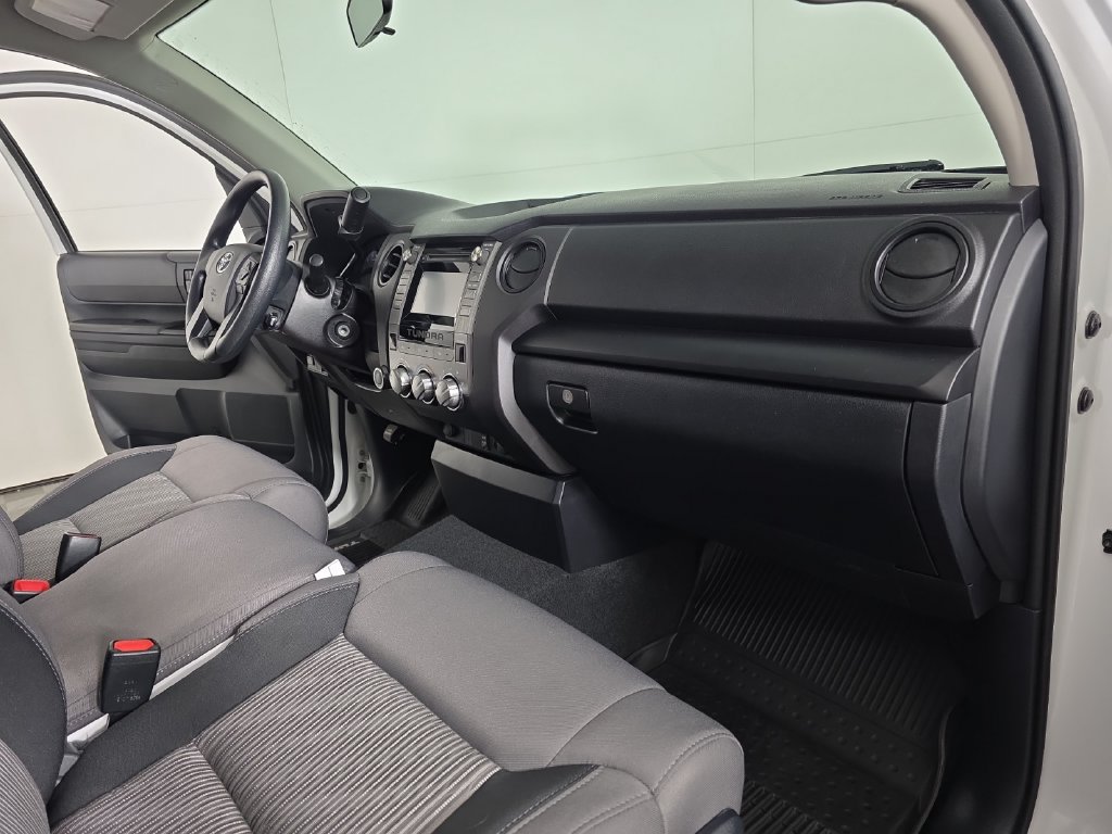 Used 2017 Toyota Tundra SR AWD/4WD image 16