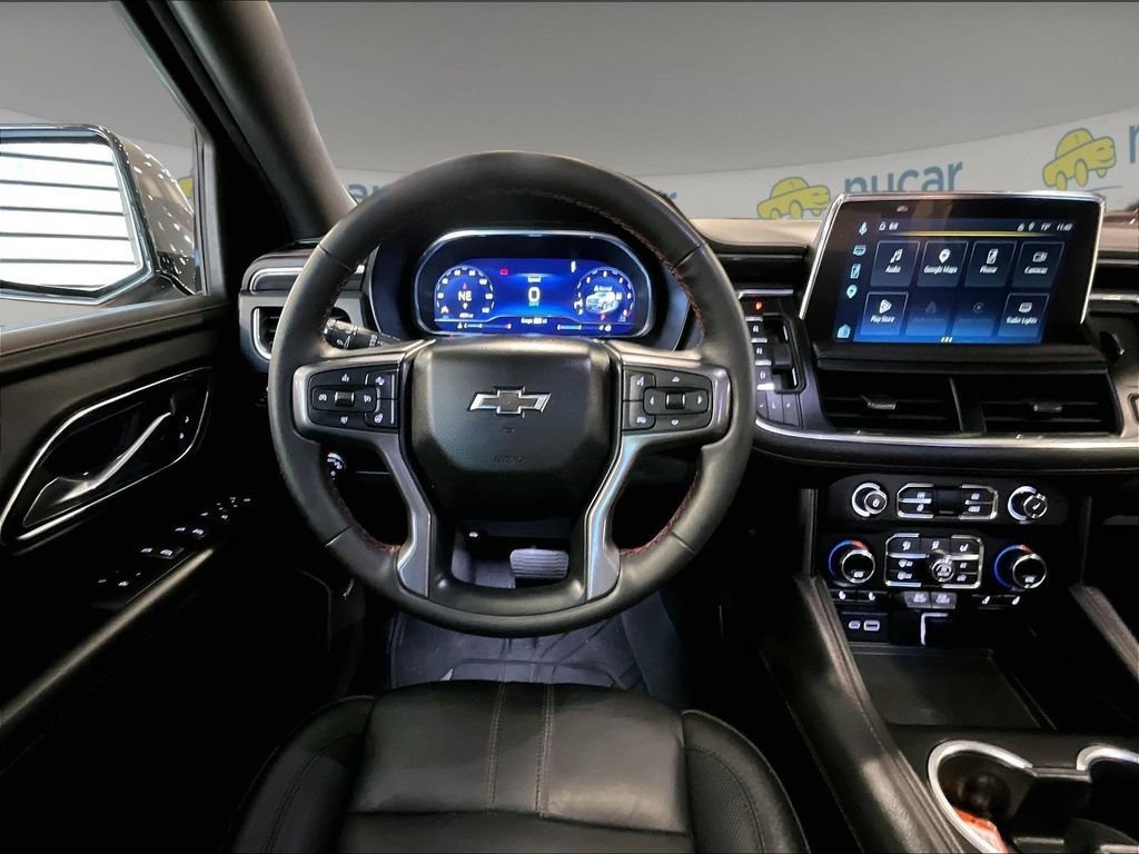 Used 2024 Chevrolet Tahoe RST w/ Luxury Package AWD/4WD image 18
