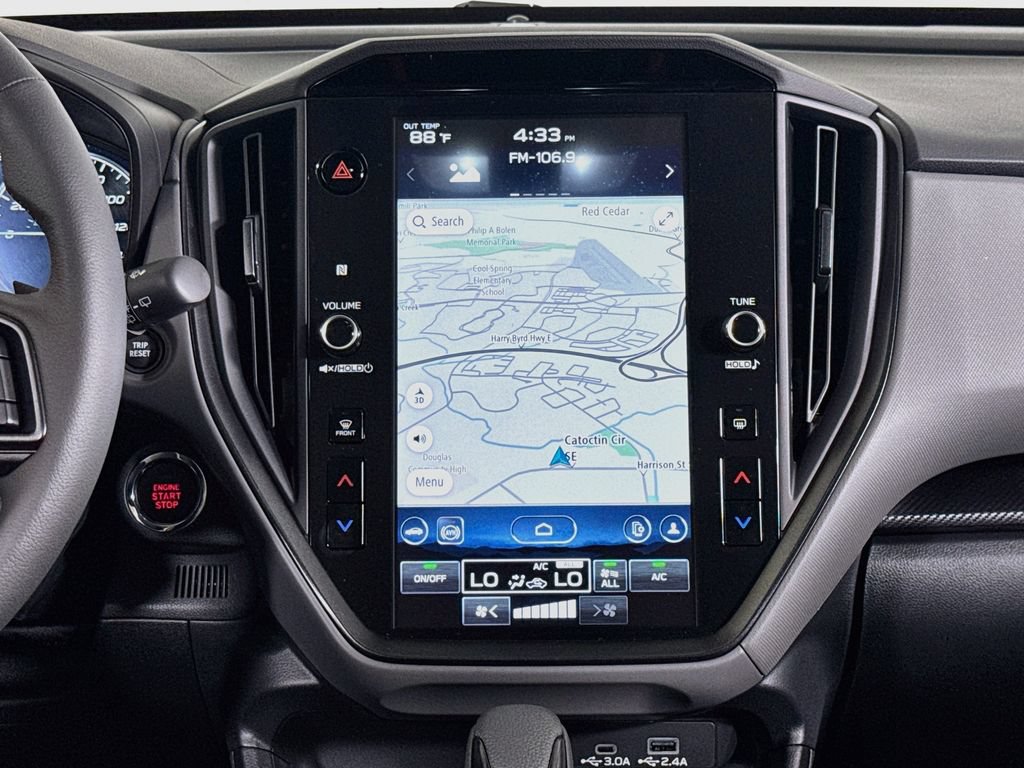 New 2026 Subaru Crosstrek 2.5i Limited AWD/4WD image 13