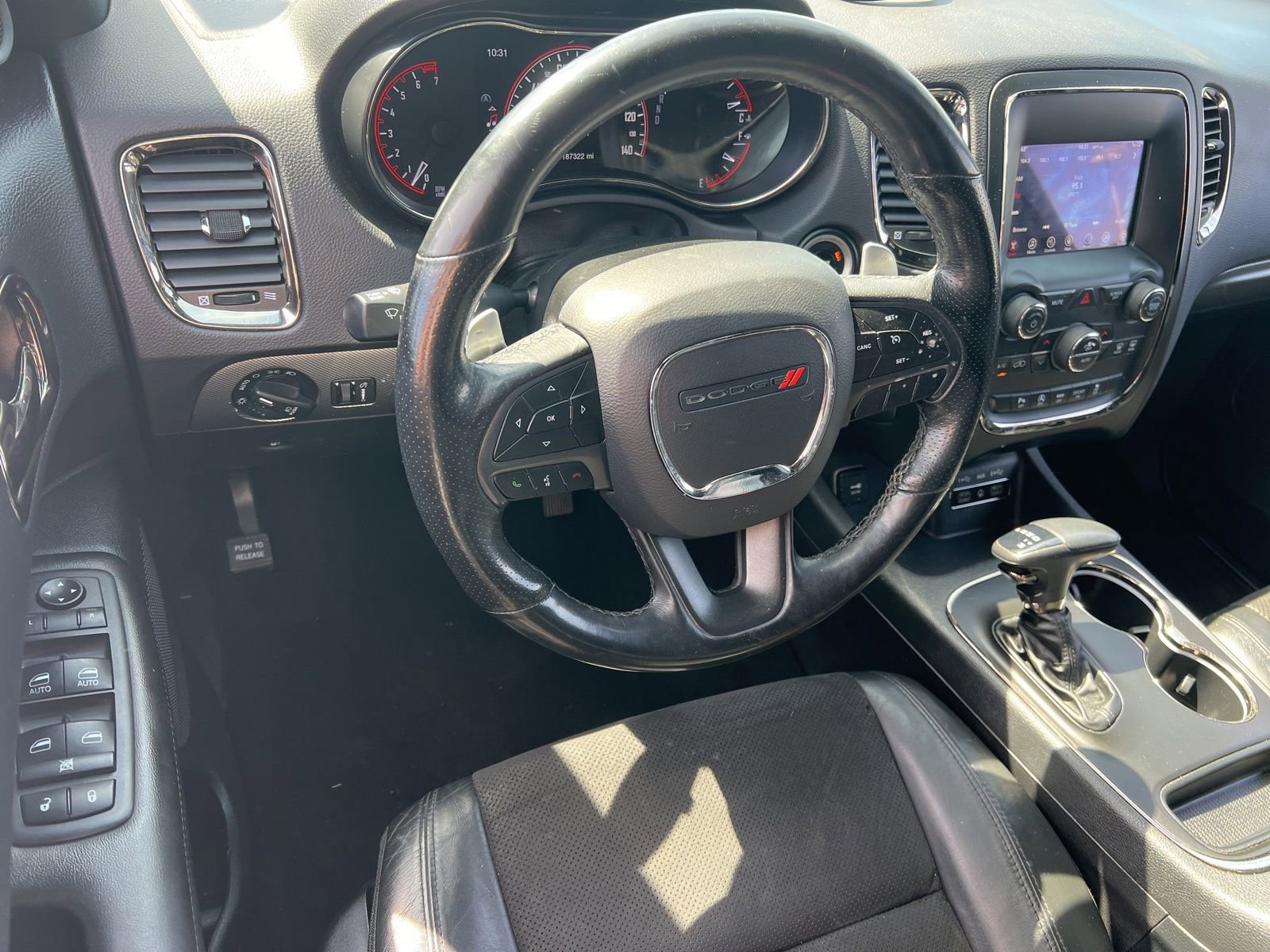 Used 2019 Dodge Durango GT RWD image 42
