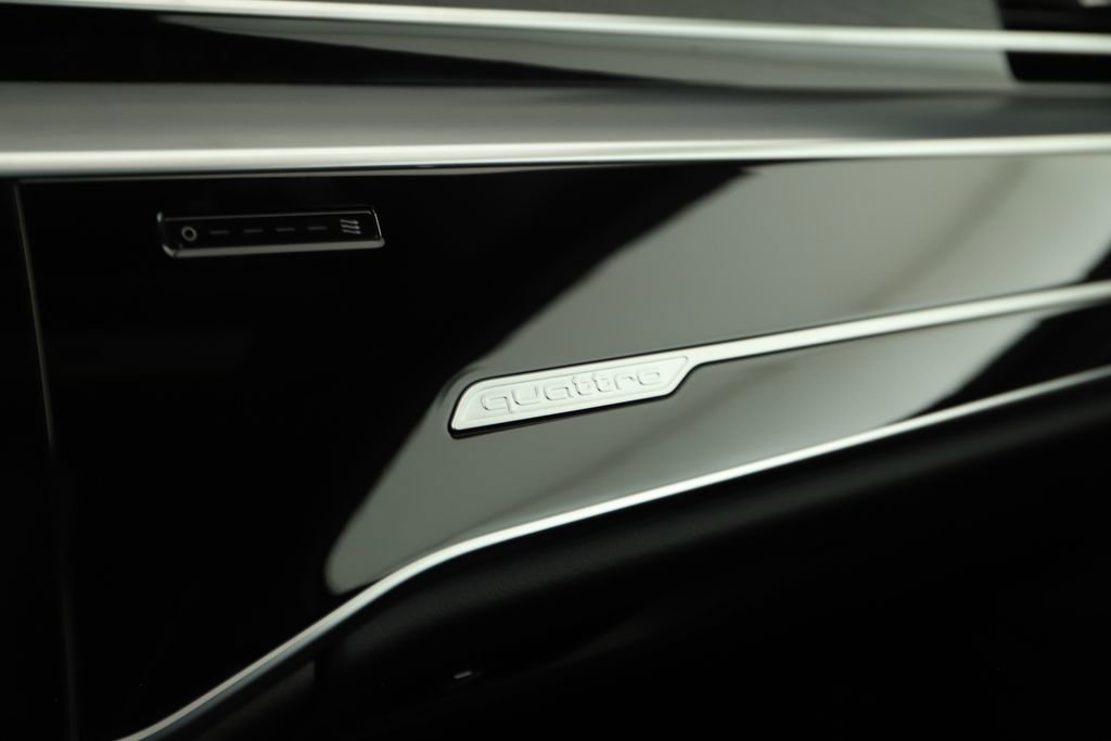New 2026 Audi A8 L 3.0T AWD/4WD image 31