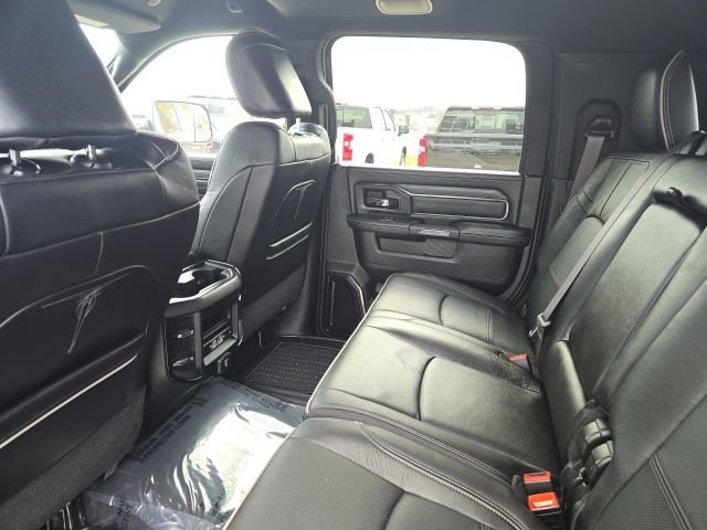 Used 2022 RAM 2500 Limited image 12