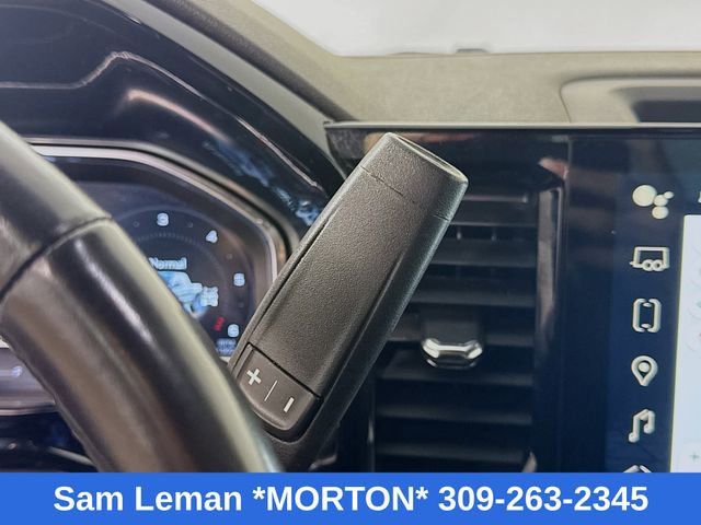 Used 2022 GMC Sierra 1500 Elevation image 17
