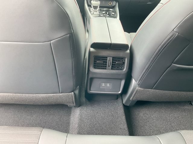 New 2026 Nissan Rogue SV w/ Rock Creek Premium Package AWD/4WD image 29