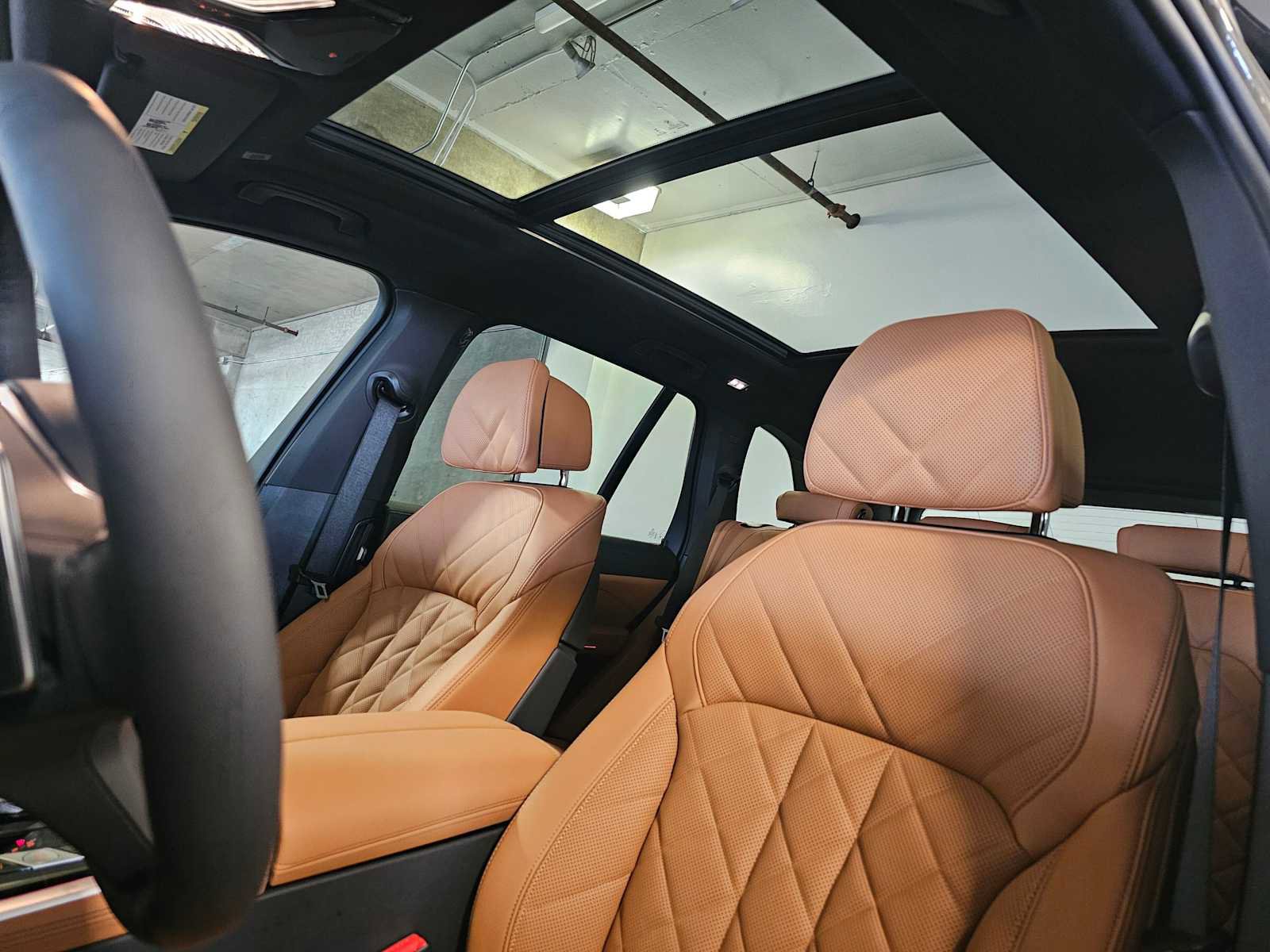 New 2026 BMW X5 xDrive50e AWD/4WD image 35