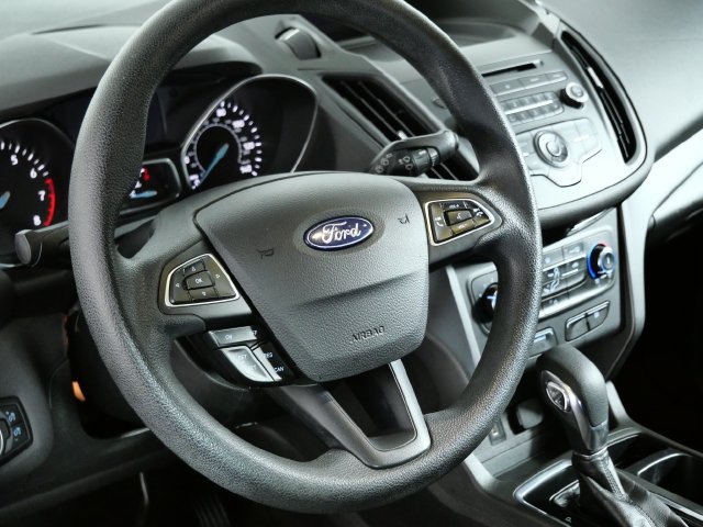 Certified 2018 Ford Escape S FWD image 17