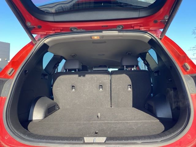 Used 2023 Hyundai Santa Fe SEL image 12