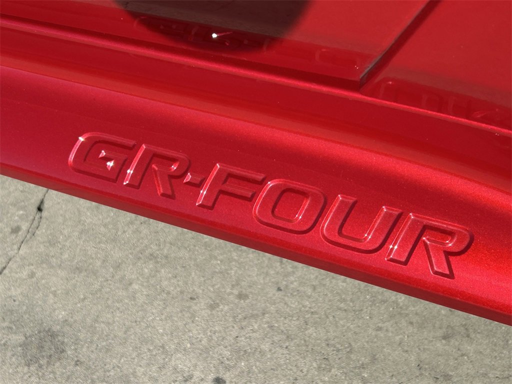 Used 2024 Toyota Corolla Core image 15