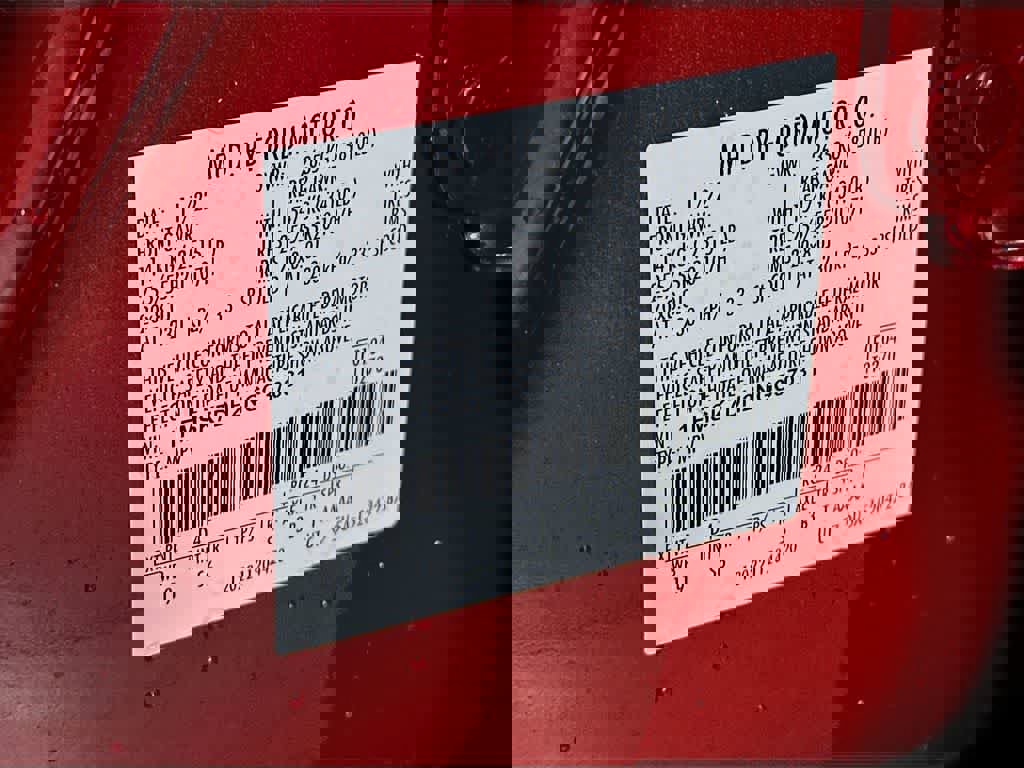 Certified 2022 Ford Explorer XLT w/ Equipment Group 202A image 23