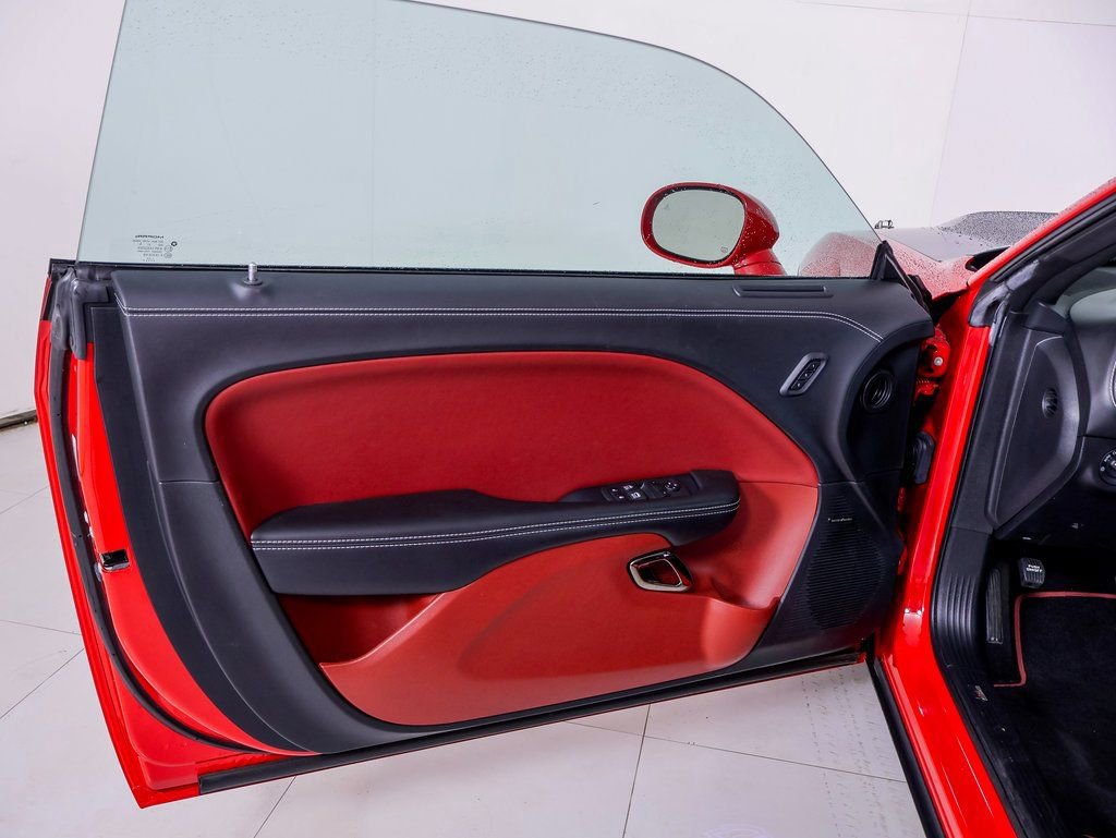 Used 2023 Dodge Challenger SRT Hellcat image 27
