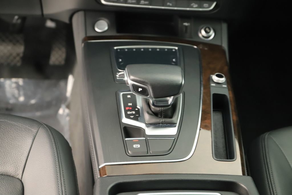 Used 2019 Audi Q5 Prestige AWD/4WD image 21