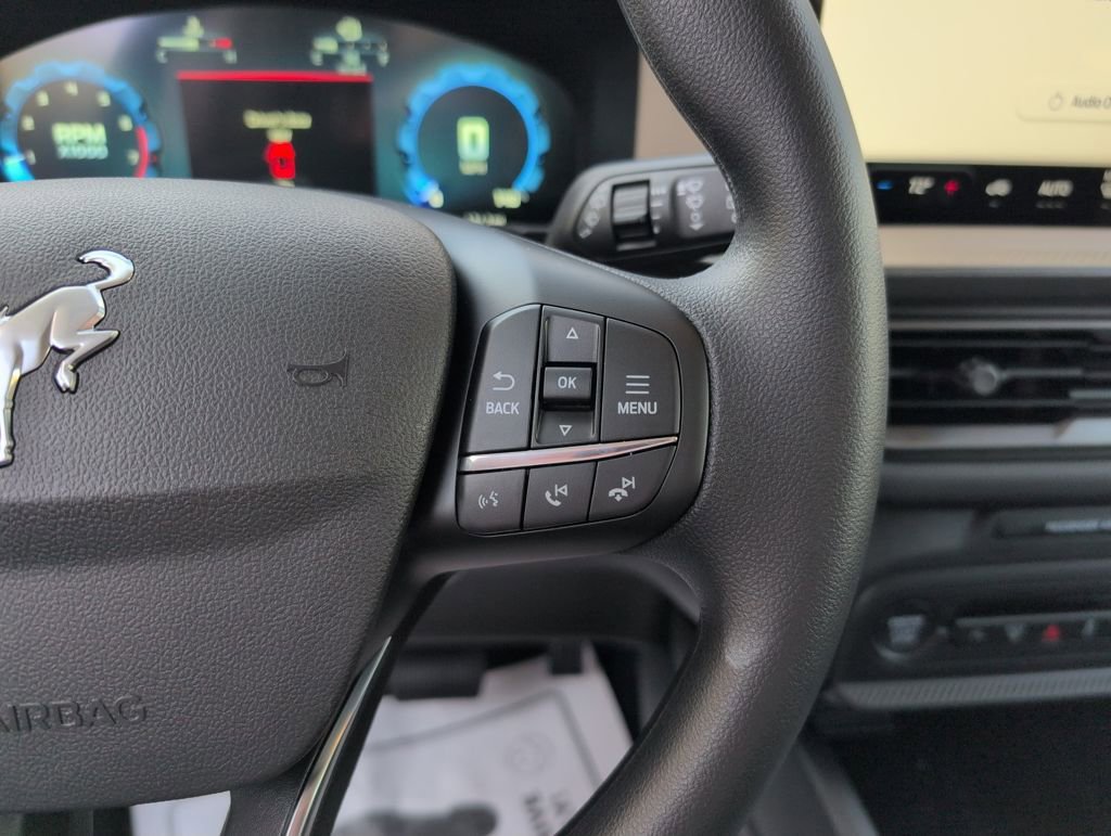 New 2025 Ford Bronco Sport Big Bend image 29