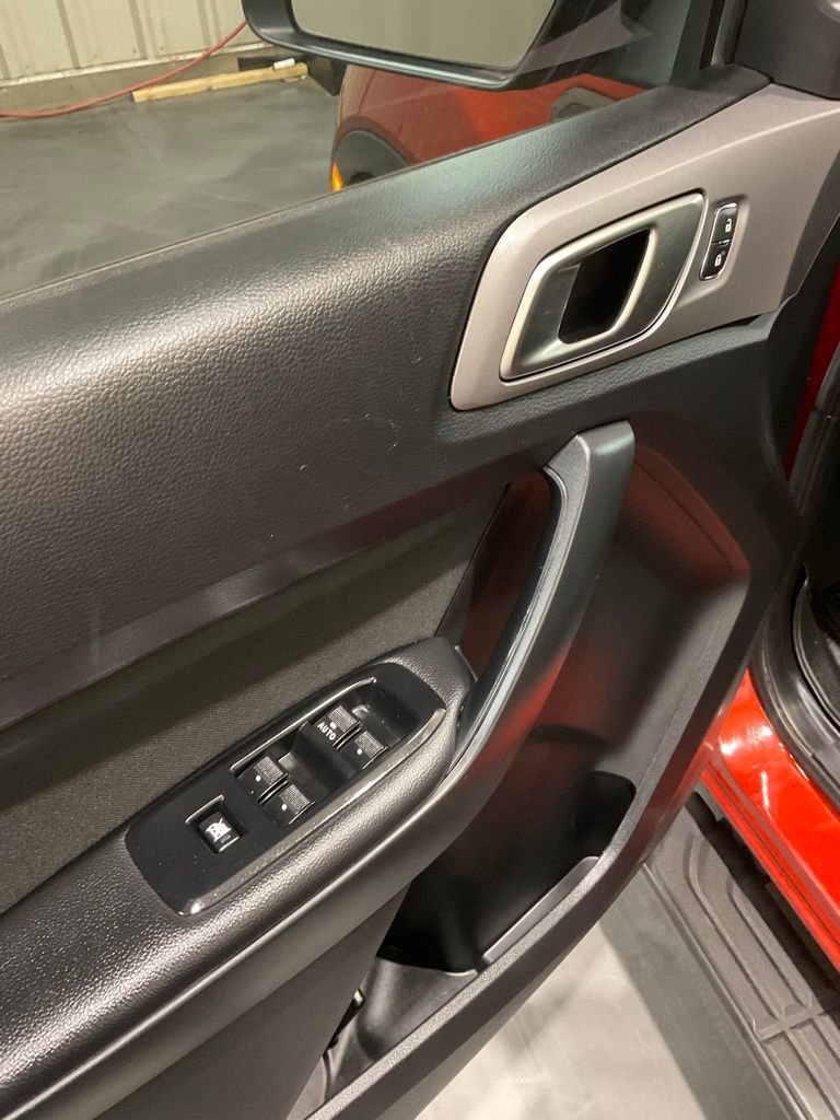 Used 2019 Ford Ranger XLT w/ Equipment Group 302A Luxury image 7