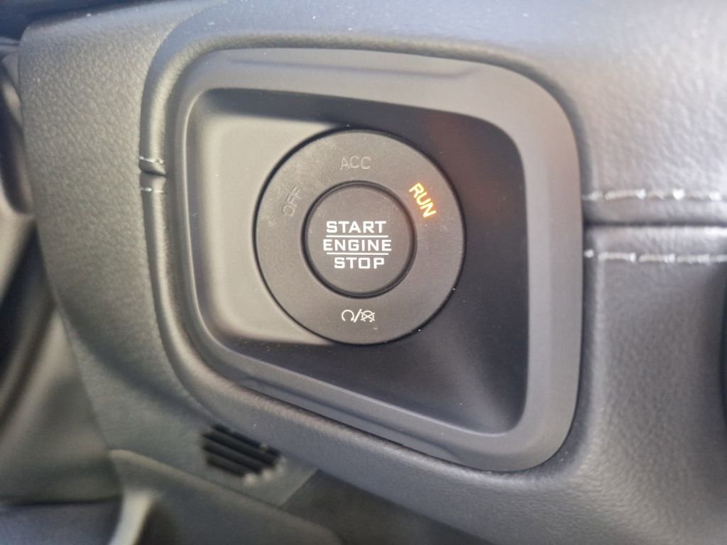 New 2025 Jeep Wrangler Unlimited Sahara image 25