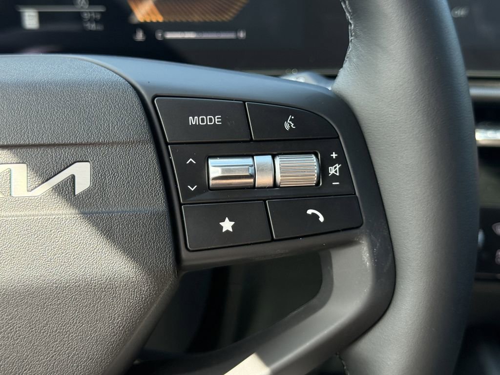 New 2026 Kia Sportage EX w/ EX Panorama Roof Package image 30