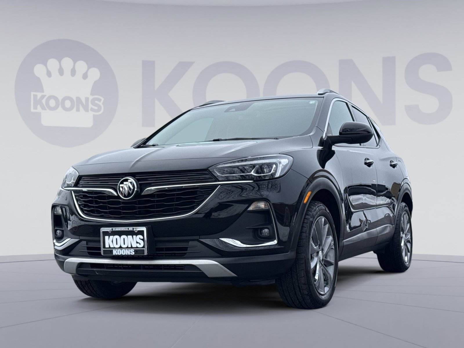 Used 2023 Buick Encore GX Essence w/ Experience Buick Package