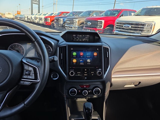 Used 2022 Subaru Crosstrek 2.5i Limited w/ Moonroof Package 2 AWD/4WD image 17