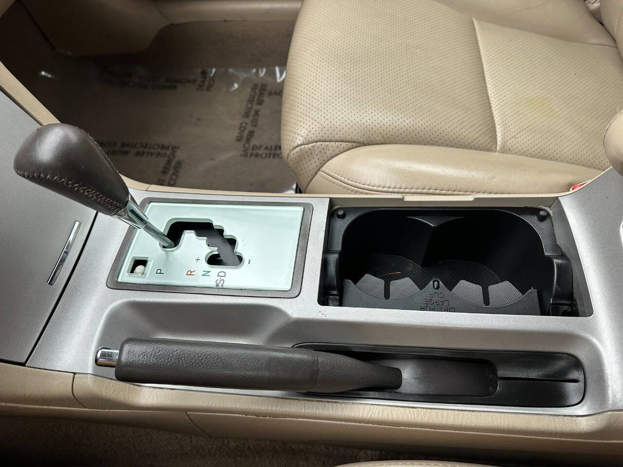 Used 2006 Toyota Solara SLE image 39