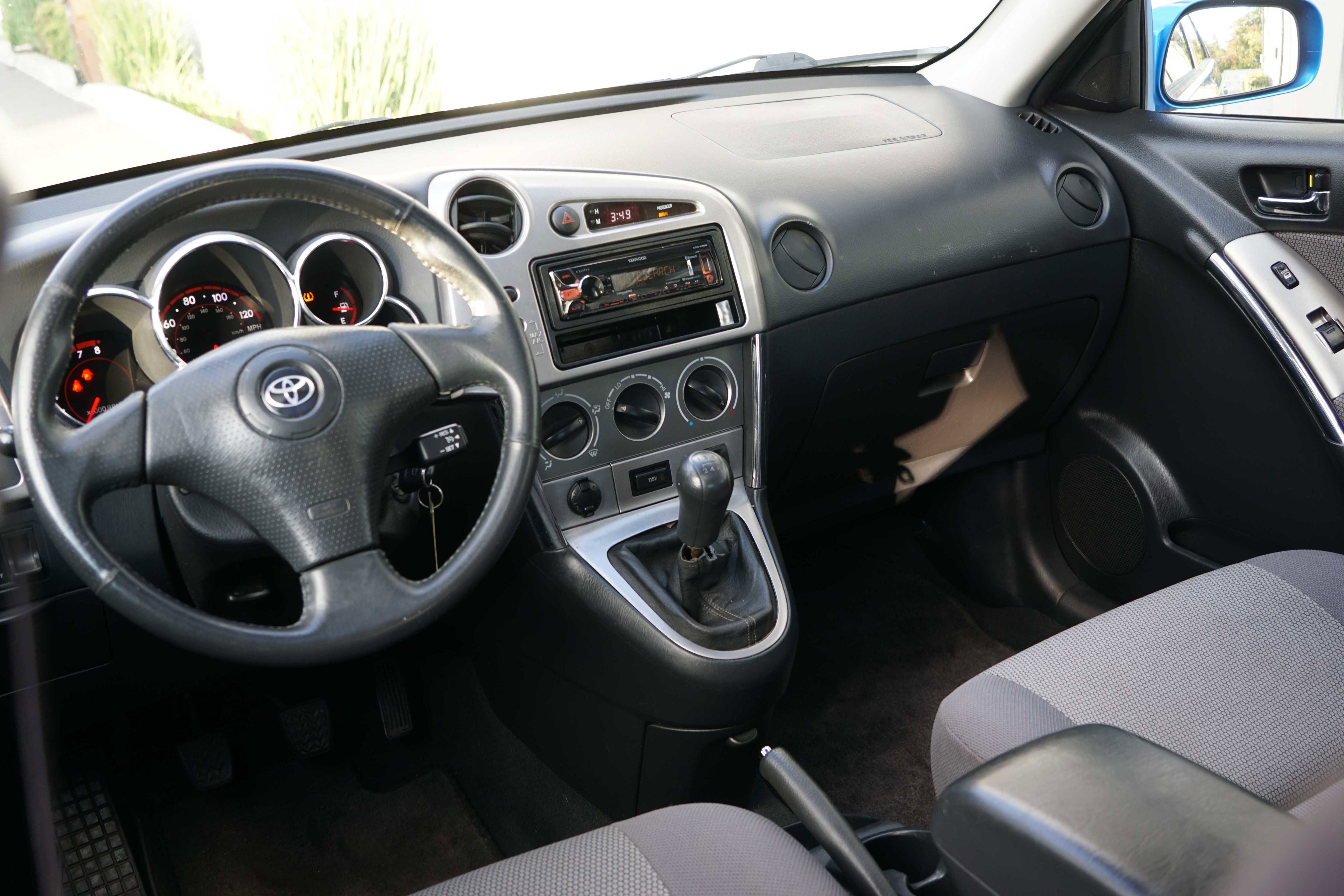 Used 2008 Toyota Matrix XR image 31