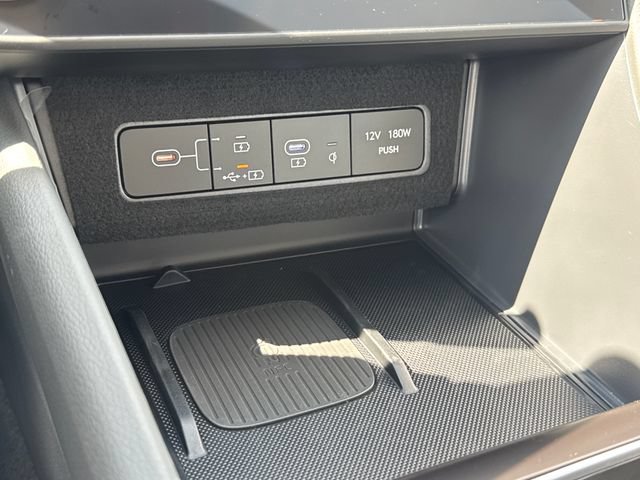 New 2026 Hyundai Sonata Limited FWD image 25
