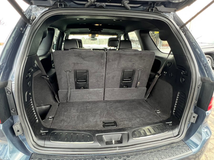 Used 2019 Dodge Durango GT AWD/4WD image 17