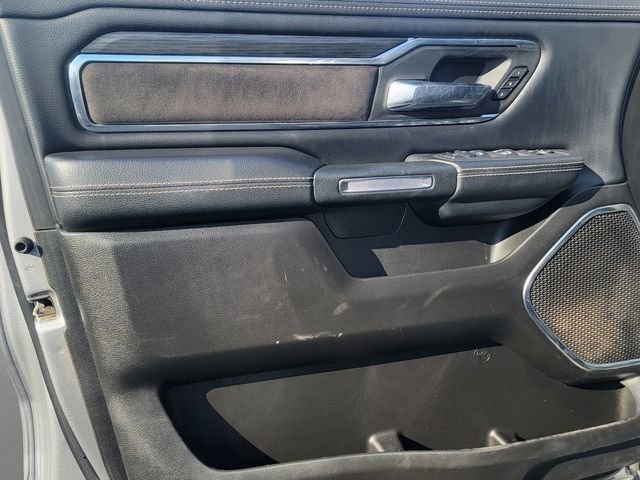 Used 2024 RAM 1500 Laramie image 10